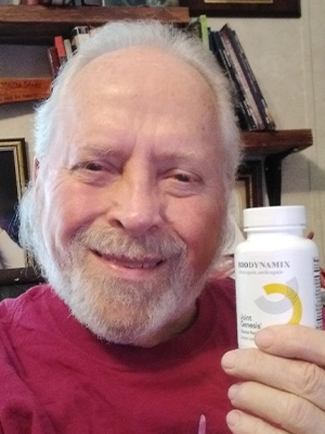 Chris W. — Joint Genesis review