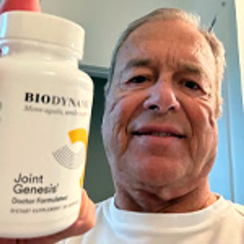 Paul H. — Joint Genesis review