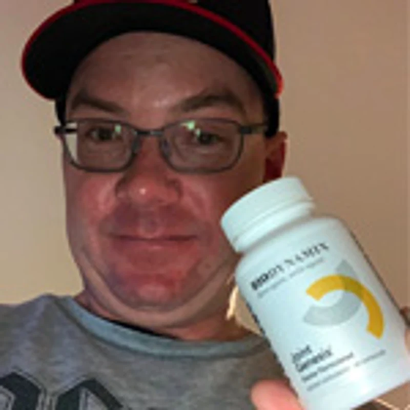 Brian K. — Joint Genesis review